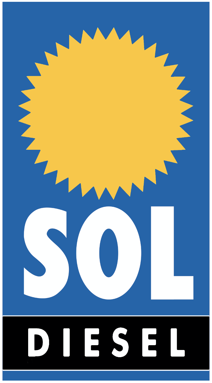Logo SOL DIESEL